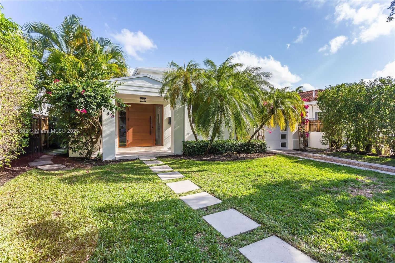 Real estate property located at 646 51 Street, Miami-Dade County, Miami Beach, FL