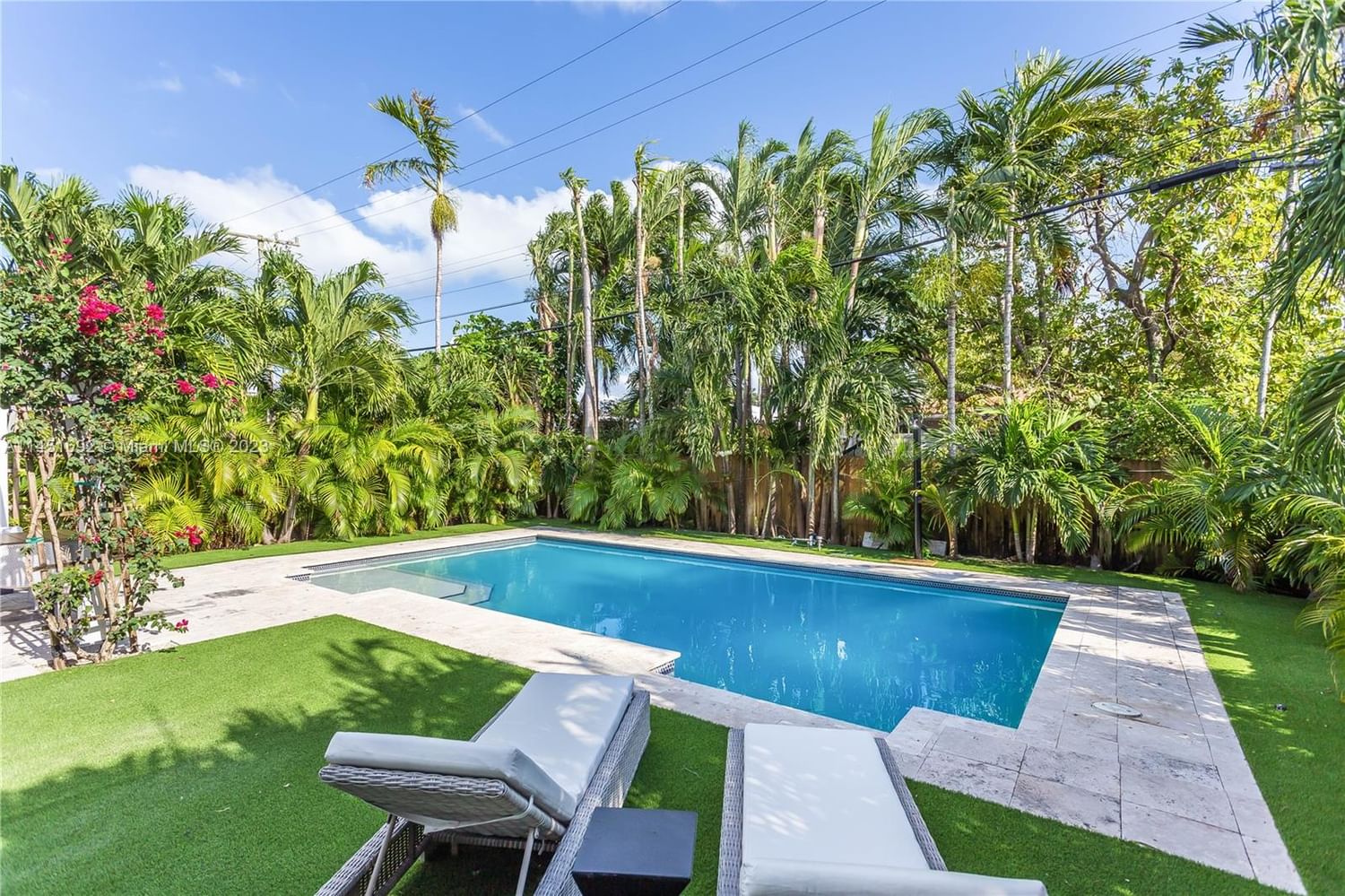 Real estate property located at 646 51 Street, Miami-Dade County, Miami Beach, FL