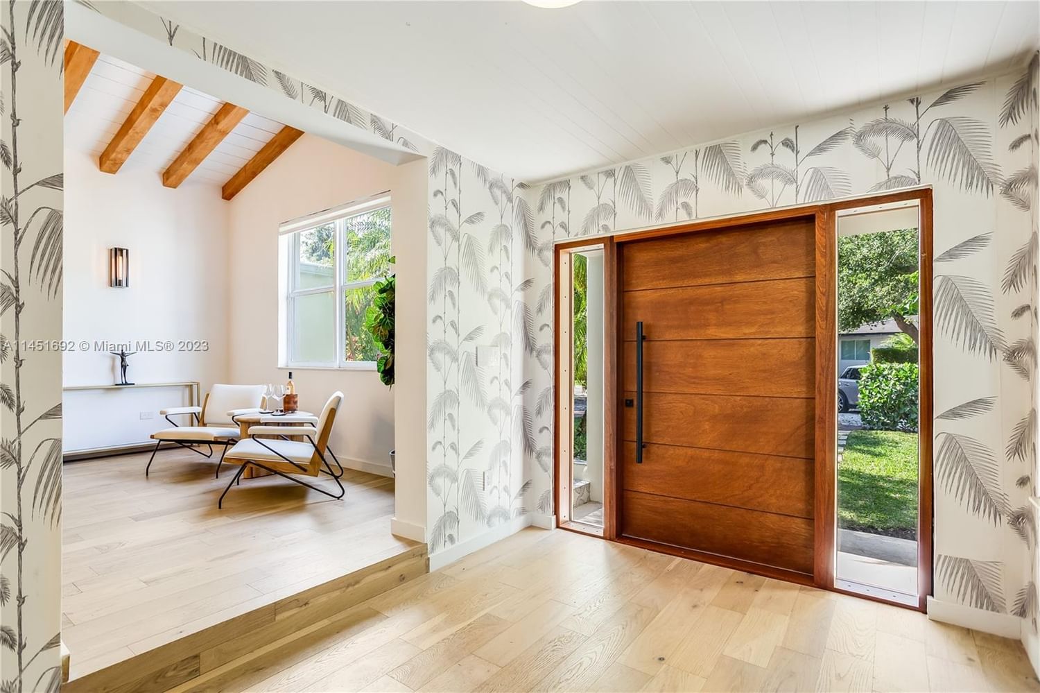 Real estate property located at 646 51 Street, Miami-Dade County, Miami Beach, FL