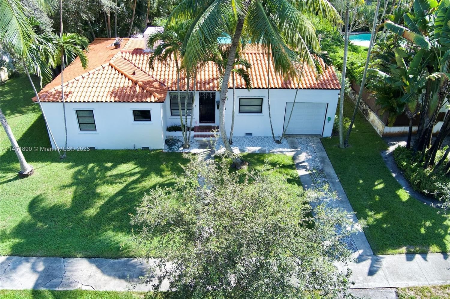 Real estate property located at 66 107th St, Miami-Dade County, DUNNINGS MIAMI SHORES EXT, Miami Shores, FL