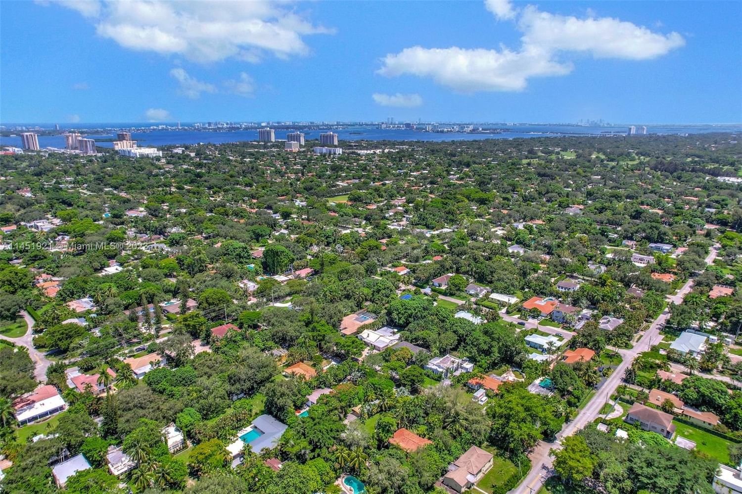 Real estate property located at 729 117 St, Miami-Dade County, Biscayne Park, FL