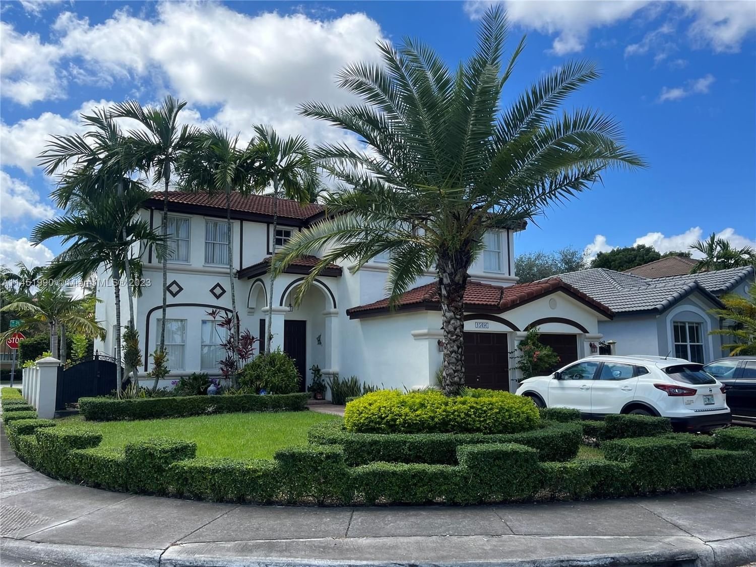 Real estate property located at 15496 25th Ter, Miami-Dade County, Miami, FL