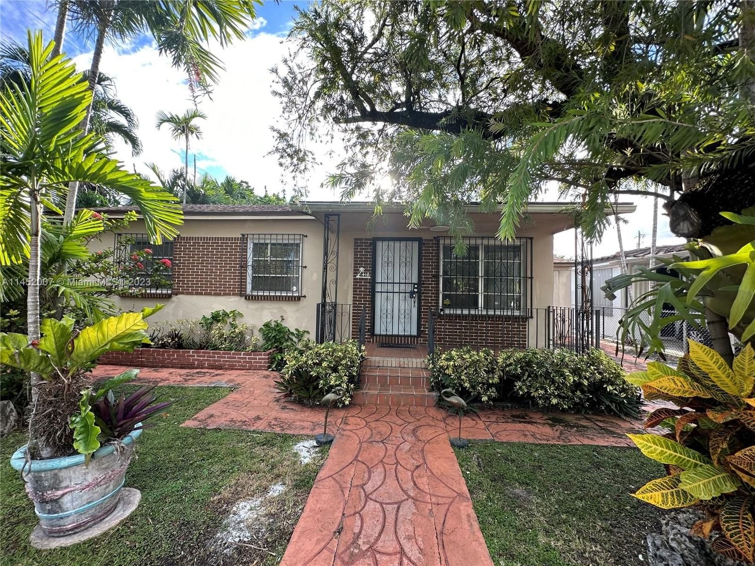 Real estate property located at , Miami-Dade County, MILDRED PARK, Miami, FL