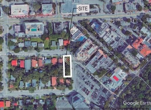 Real estate property located at 3200 Thomas Ave, Miami-Dade County, Miami, FL