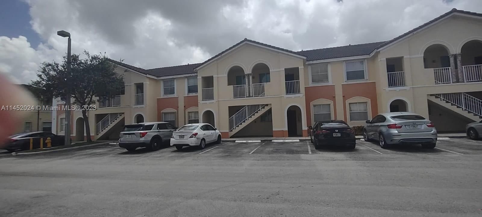 Real estate property located at 1535 26th St #102, Miami-Dade County, SHOMA CONDO AT KEYS COVE, Homestead, FL