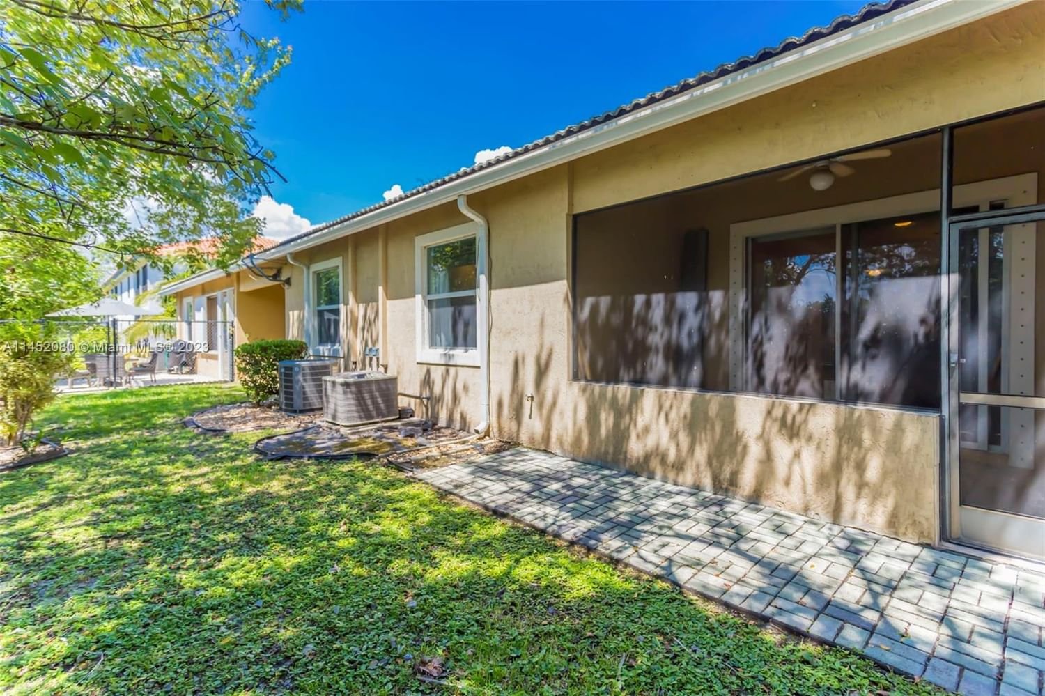 Real estate property located at 8912 40th St #8912, Broward County, Coral Springs, FL