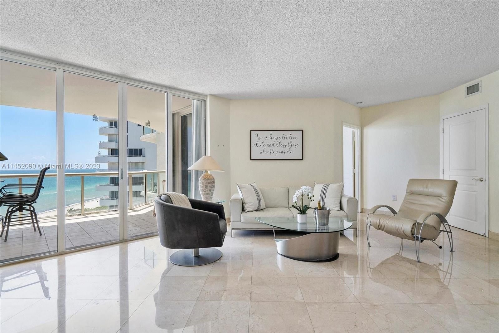 Real estate property located at 8925 Collins Ave #9J, Miami-Dade County, MIRAGE CONDO, Surfside, FL