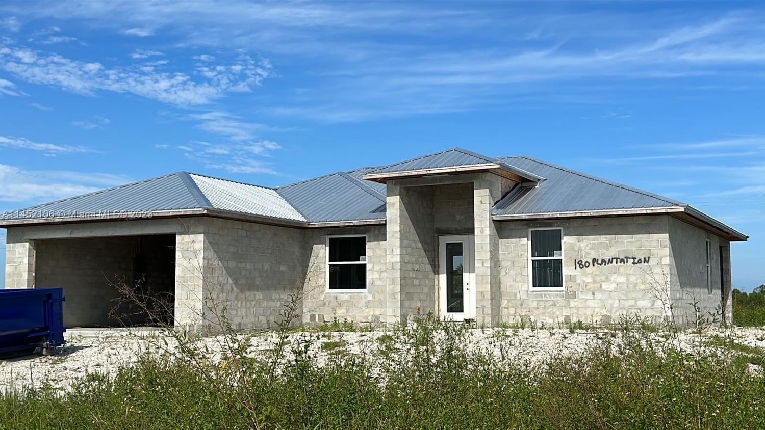 Real estate property located at 180 Plantation, Hendry County, Banyan Village, La Belle, FL