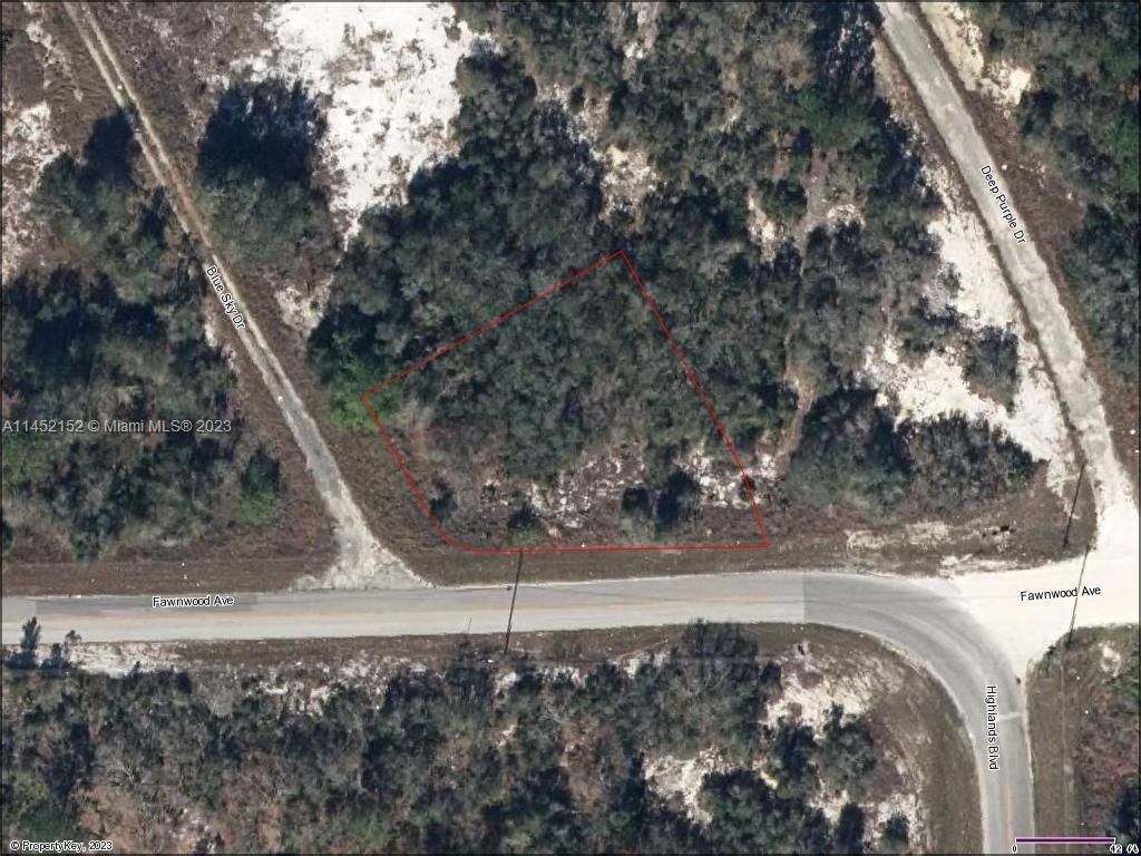 Real estate property located at 414 Fawnwood Ave, Highlands County, SUN N LK LP UNIT 09, Lake Placid, FL