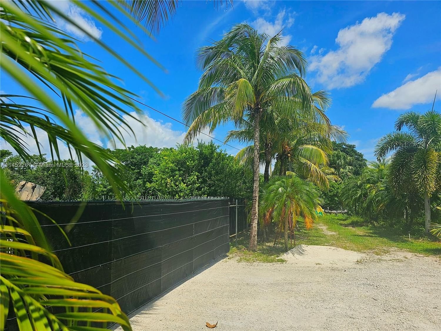 Real estate property located at 243XX 123rd AVE, Miami-Dade County, Homestead, FL