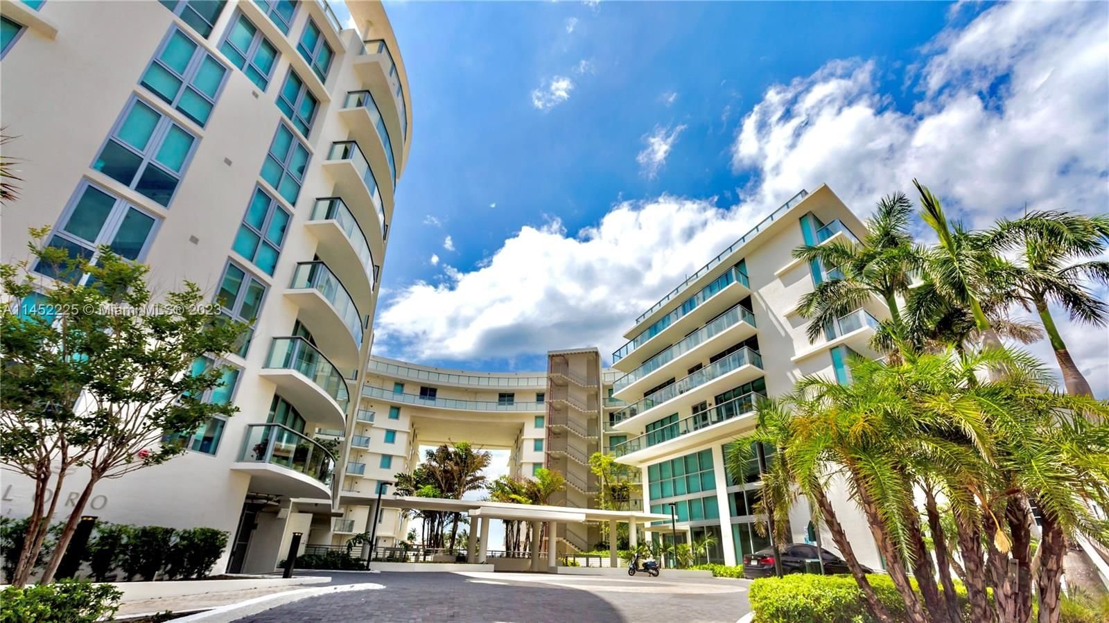 Real estate property located at 6620 Indian Creek Dr #518, Miami-Dade County, PELORO CONDOMINIUM, Miami Beach, FL