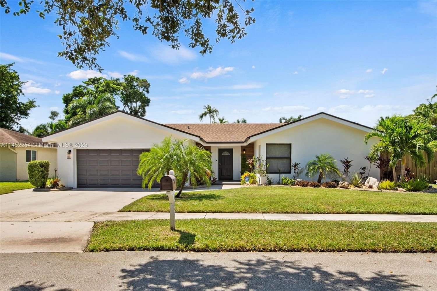 Real estate property located at 6751 26th Way, Broward County, Fort Lauderdale, FL