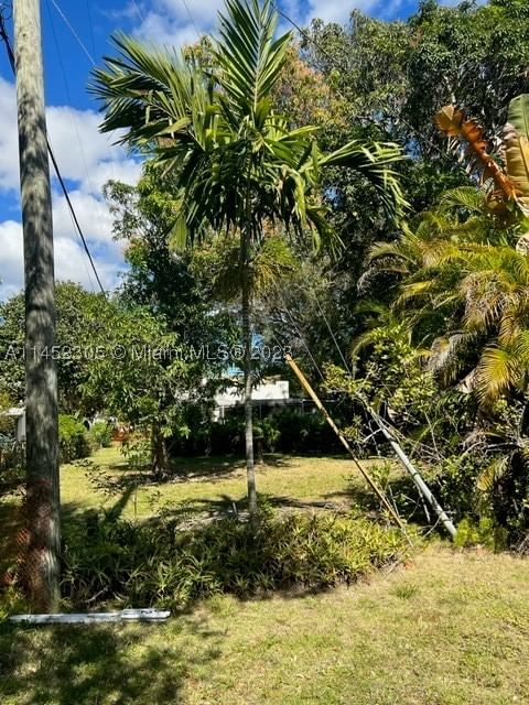 Real estate property located at 821 120th St, Miami-dade, Griffings Biscayne Pk Est, Biscayne Park, FL