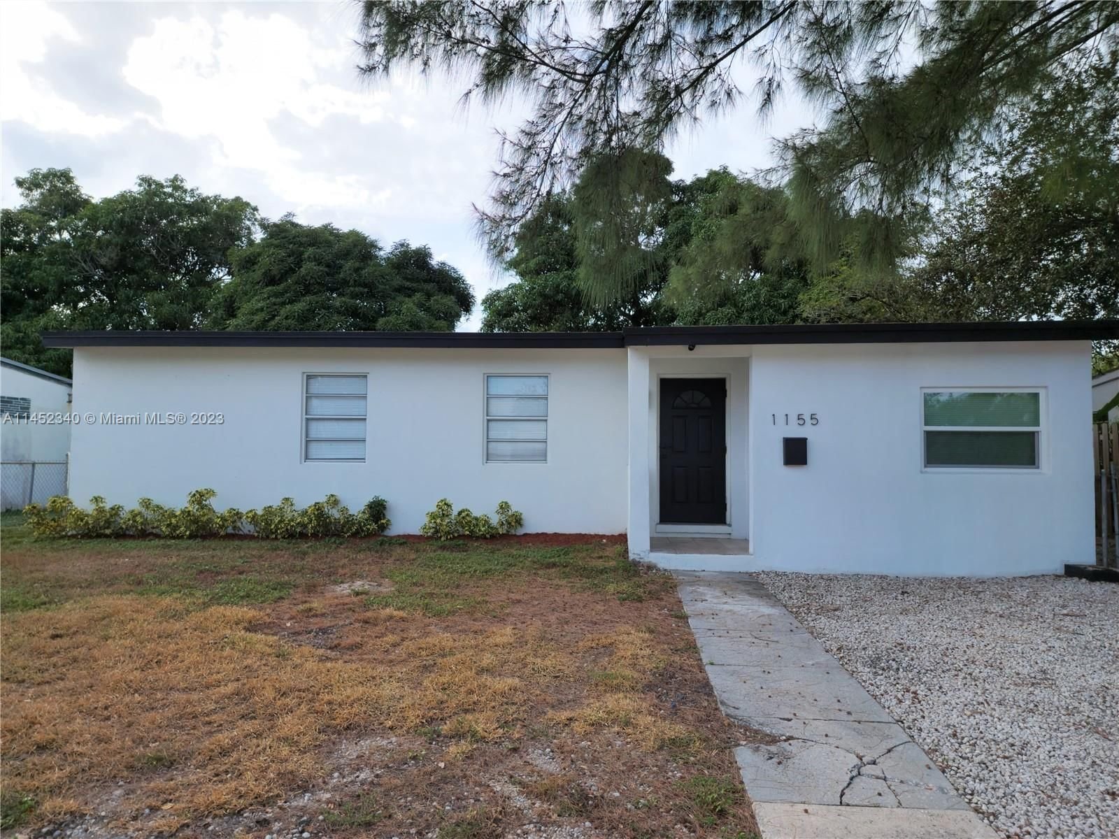 Real estate property located at 1155 9th Ave, Broward County, LAUDERDALE MANORS ADD-REV, Fort Lauderdale, FL