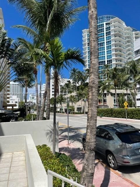 Real estate property located at 3710 Collins Ave N-200, Miami-Dade County, Miami Beach, FL