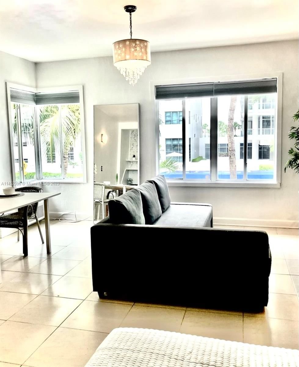 Real estate property located at 3710 Collins Ave N-200, Miami-Dade County, Miami Beach, FL