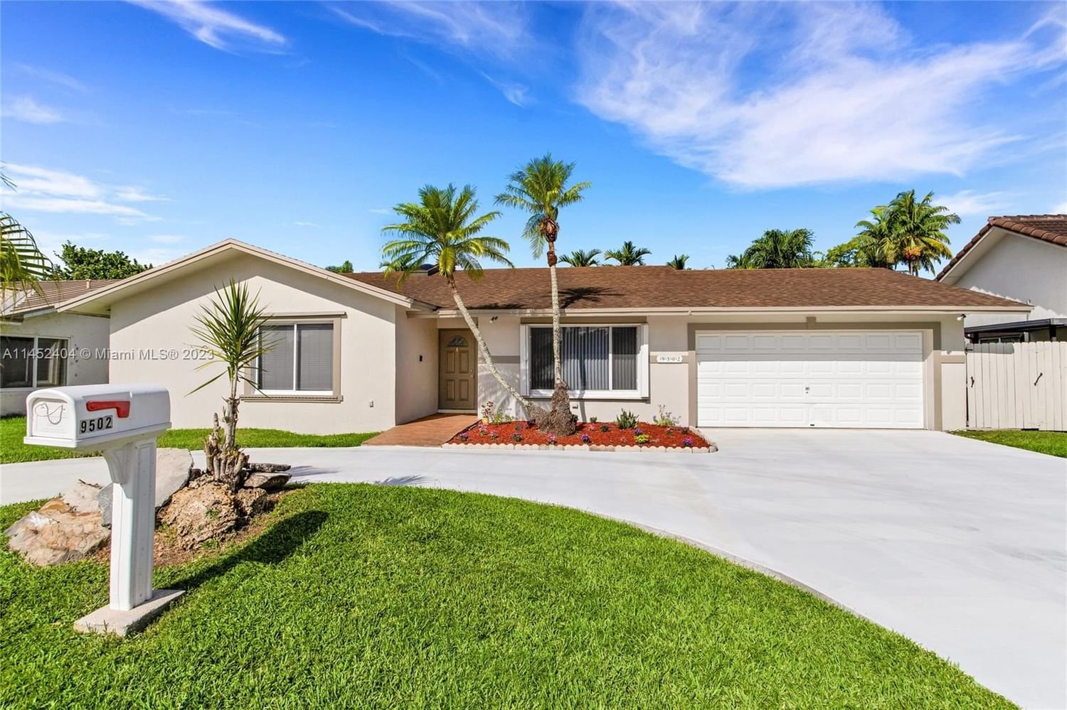 Real estate property located at 9502 127th Ave, Miami-Dade County, Miami, FL