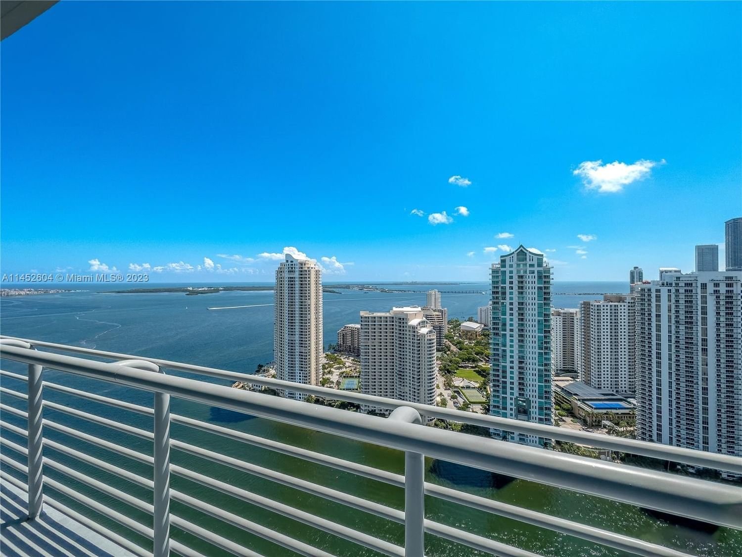 Real estate property located at 335 Biscayne Blvd LPH-01, Miami-Dade County, ONE MIAMI EAST CONDO, Miami, FL