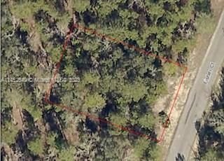 Real estate property located at 0 UNDETERMINED, Marion County, SILVER SHORES UNIT 44, Other City - In The State Of Florida, FL