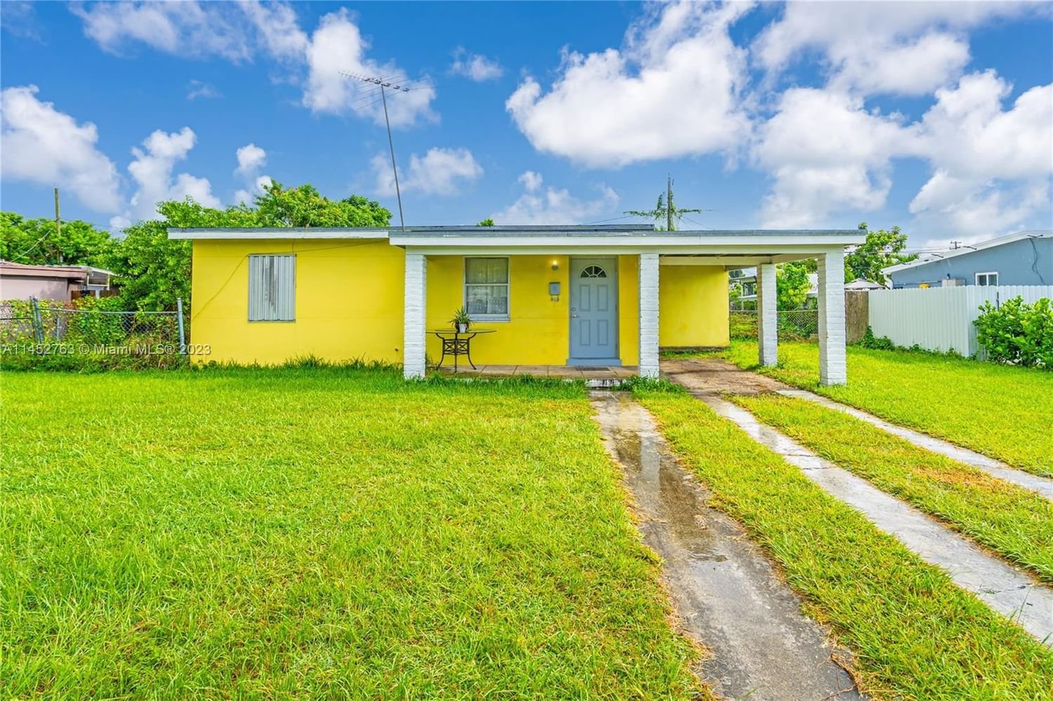 Real estate property located at 420 12th St, Miami-Dade County, Homestead, FL