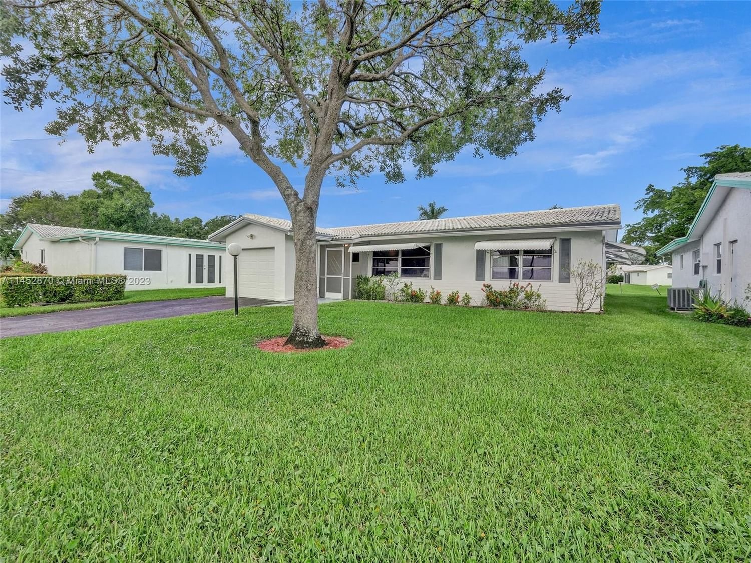 Real estate property located at 1450 85th Ter, Broward County, LAUDERDALE WEST 2 SEC, Plantation, FL