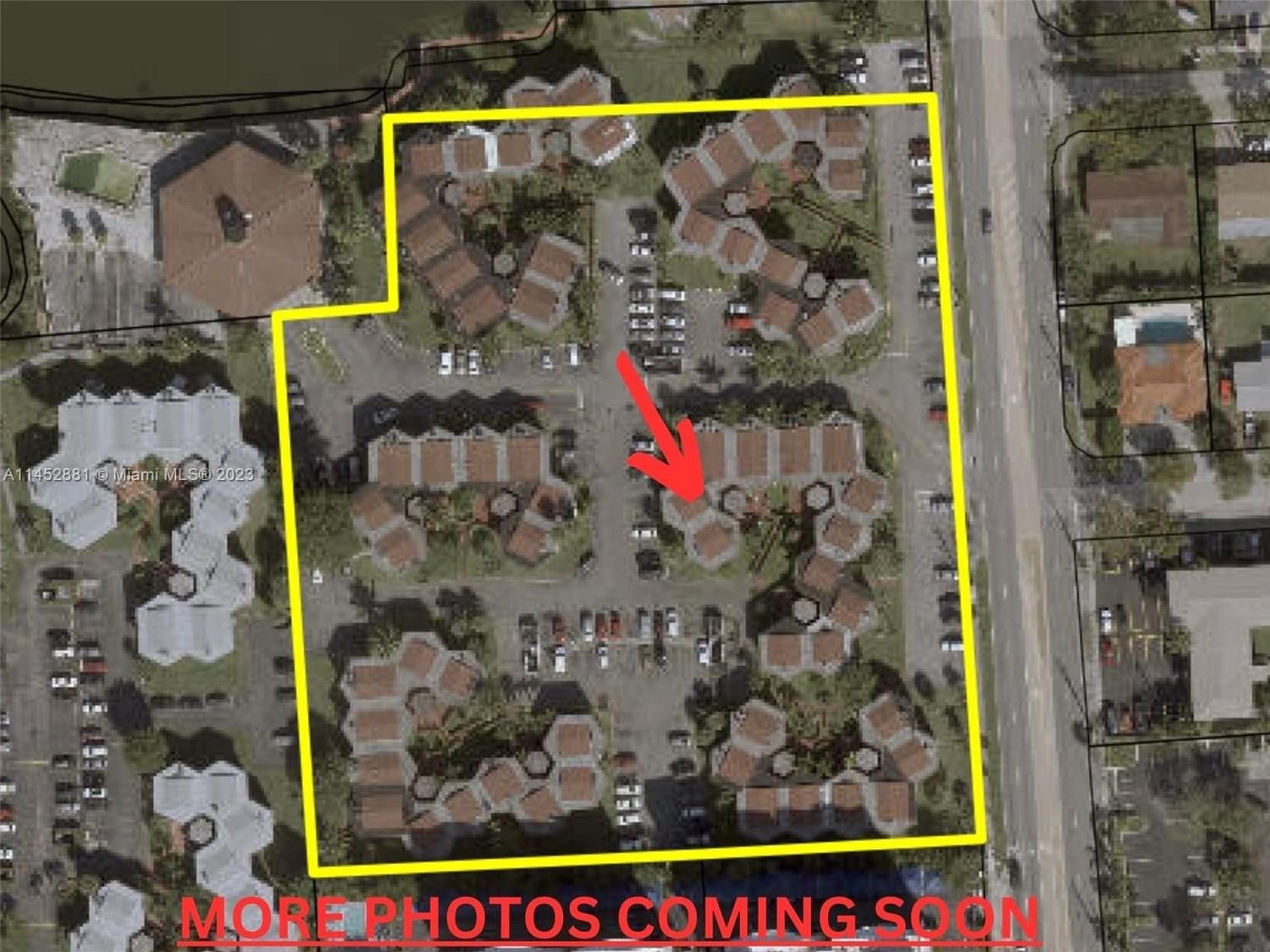 Real estate property located at 18600 18th Ave #146, Miami-Dade County, SKY LAKE GARDENS NO 3 CON, Miami, FL