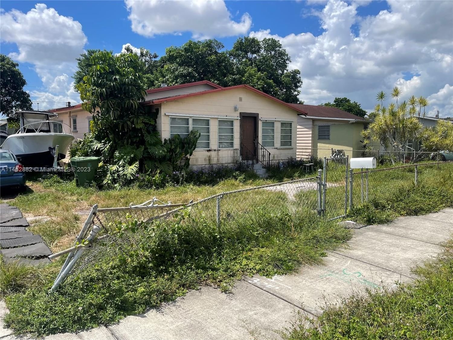 Real estate property located at 954 31st St, Miami-Dade County, Hialeah, FL