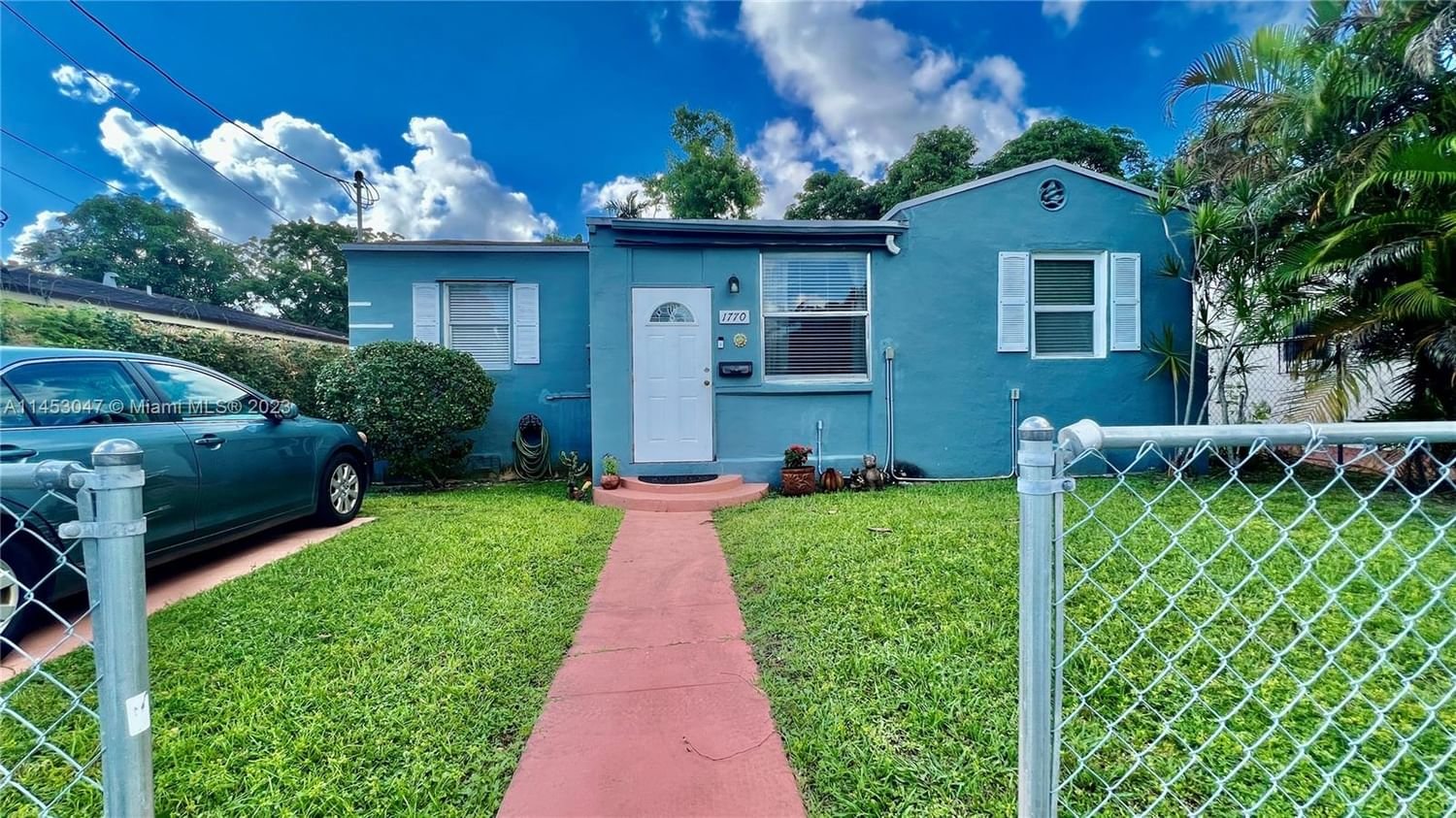 Real estate property located at 1770 51st Ter, Miami-Dade County, FLORAL PK 1ST AMD, Miami, FL