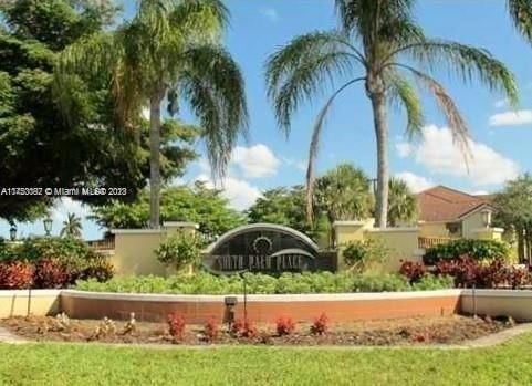 Real estate property located at 7630 Westwood Dr #318, Broward County, SOUTH PALM PLACE CONDO, Tamarac, FL