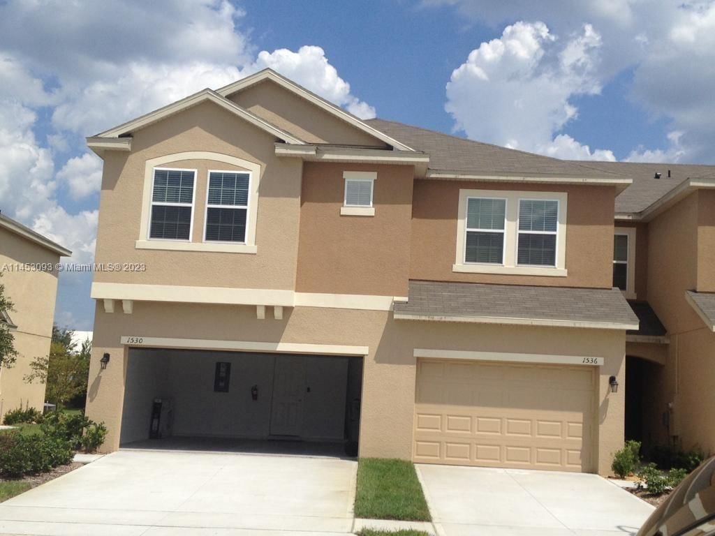 Real estate property located at 1530 Purple Plum, Seminole County, ARBORVIEW, Sanford, FL