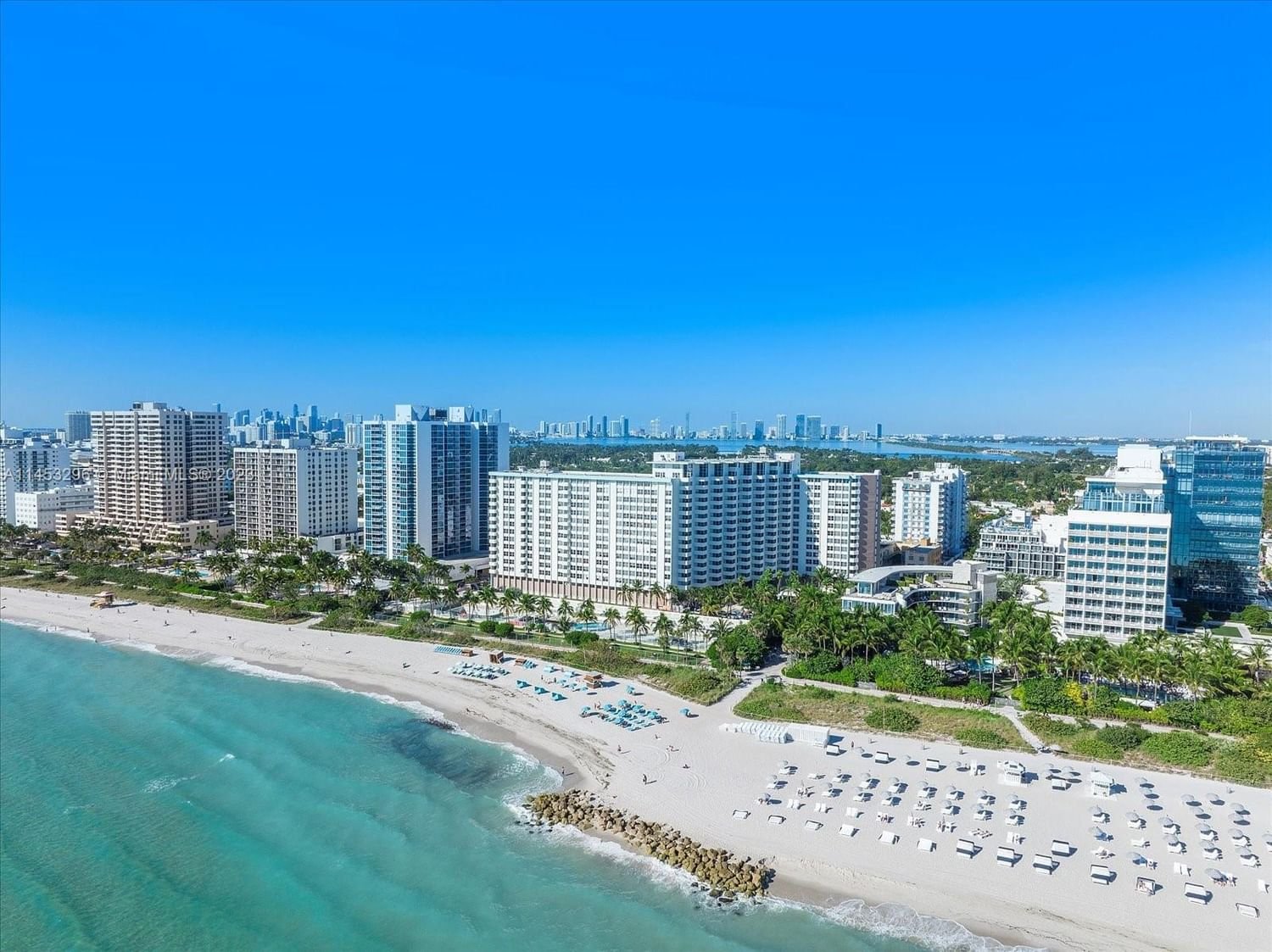 Real estate property located at 2899 Collins Ave #1529, Miami-Dade County, Miami Beach, FL