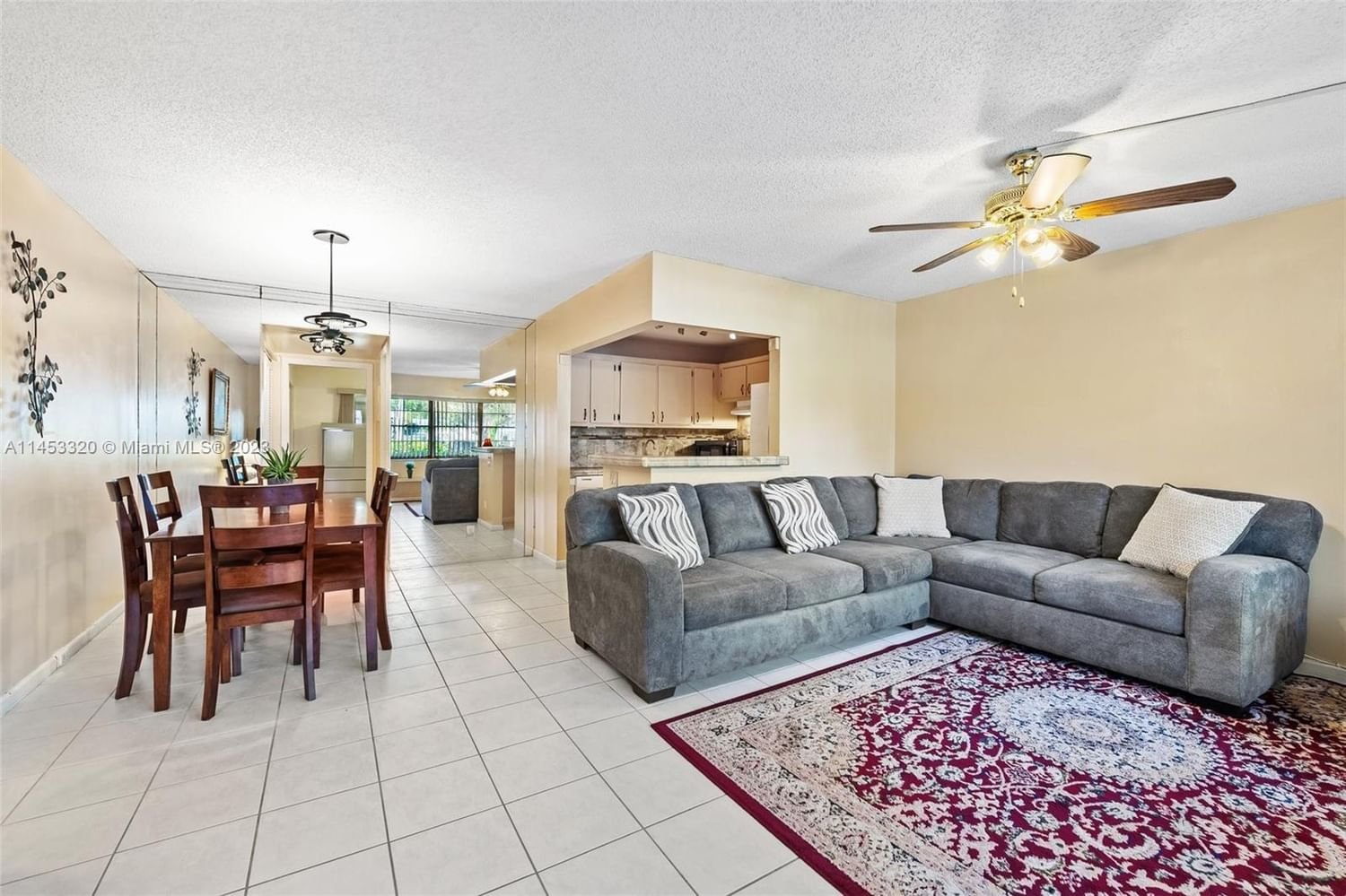 Real estate property located at 7 Prescott A #7, Broward County, PRESCOTT A CONDO, Deerfield Beach, FL
