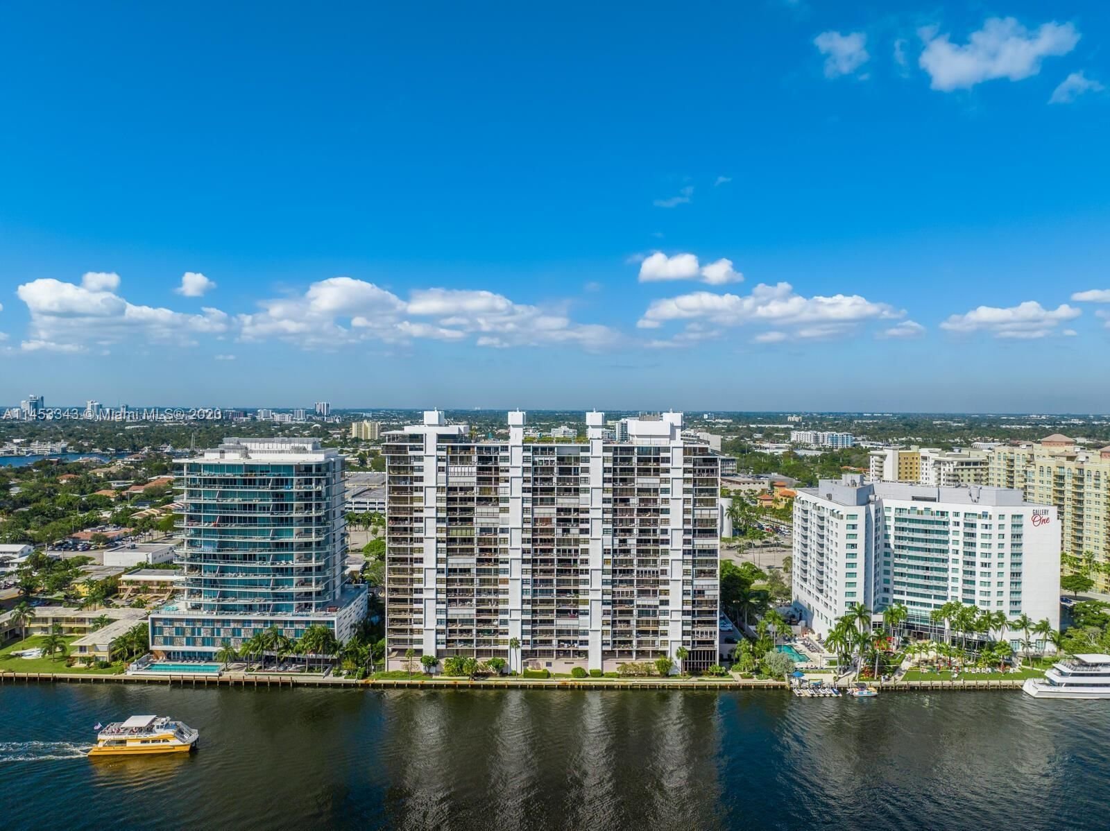 Real estate property located at 936 Intracoastal Dr #21A, Broward County, CORINTHIAN ON THE INTRACO, Fort Lauderdale, FL