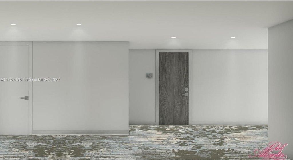 Real estate property located at 2555 Collins Ave #1206, Miami-Dade County, Miami Beach, FL