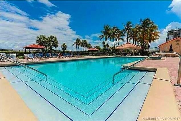 Real estate property located at 2555 Collins Ave #1206, Miami-Dade County, Miami Beach, FL