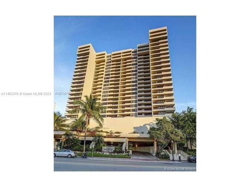 Real estate property located at 2555 Collins Ave #1206, Miami-Dade County, Miami Beach, FL