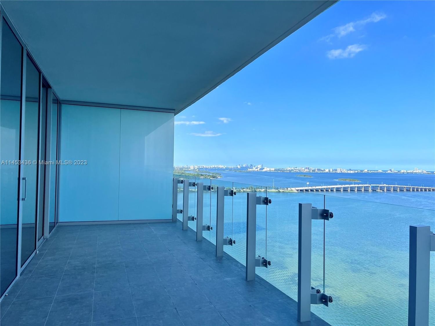 Real estate property located at 700 26th Ter #2503, Miami-Dade, MISSONI BAIA, Miami, FL