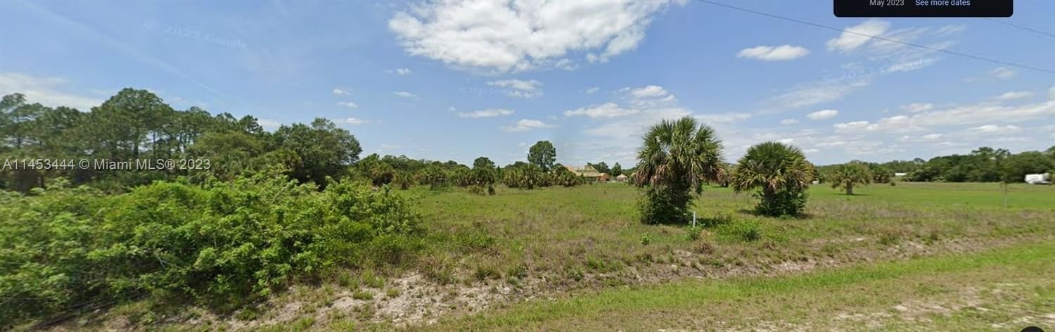 Real estate property located at 250 250 S Granja St, Hendry County, Clewiston, FL