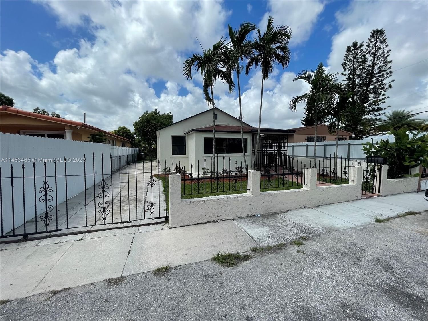 Real estate property located at 508 40th St, Miami-Dade County, HIALEAH 14 ADDN, Hialeah, FL
