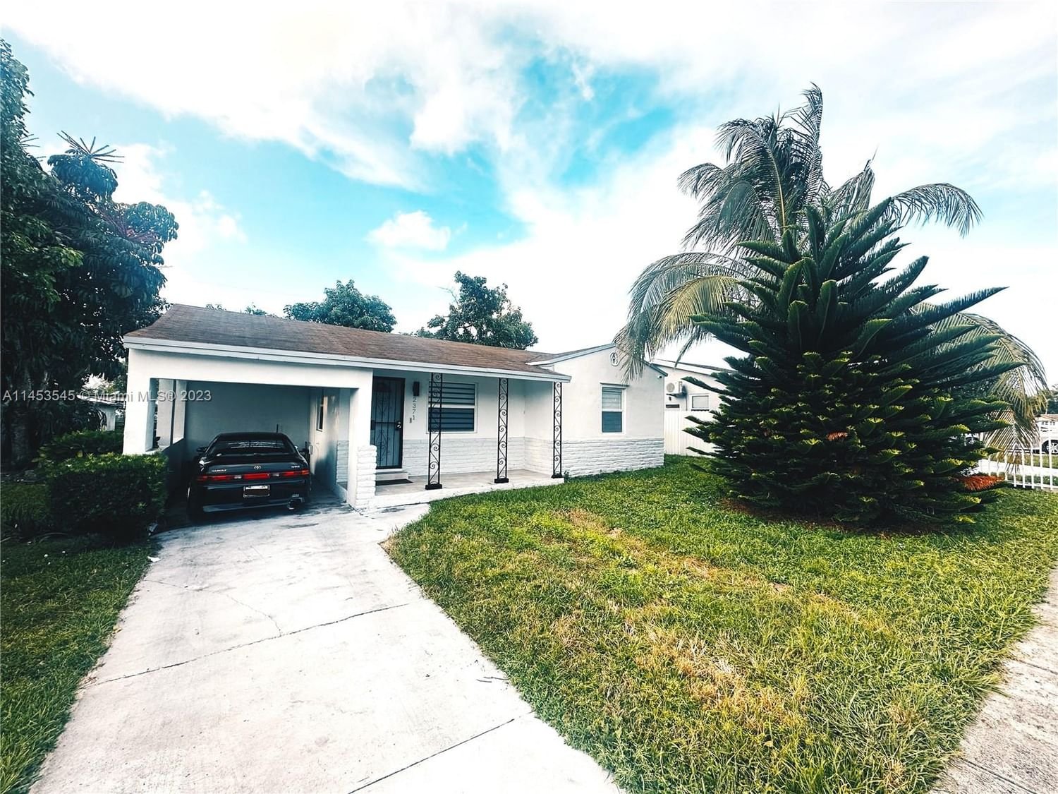 Real estate property located at 2371 85th St, Miami-Dade County, Miami, FL
