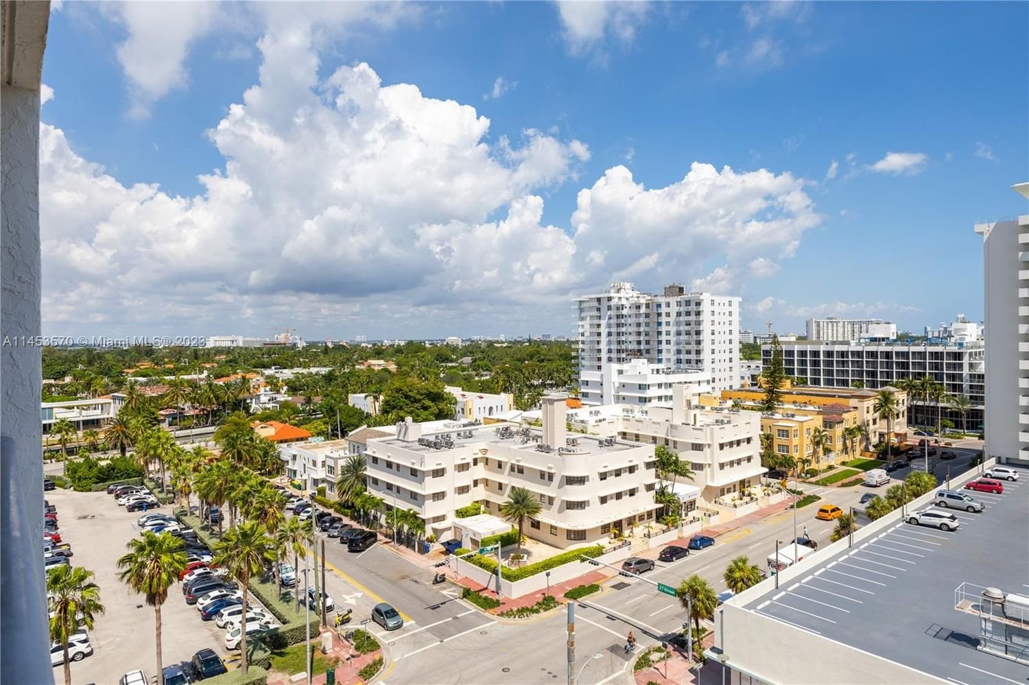 Real estate property located at 2655 Collins Ave #1103, Miami-Dade County, Miami Beach, FL