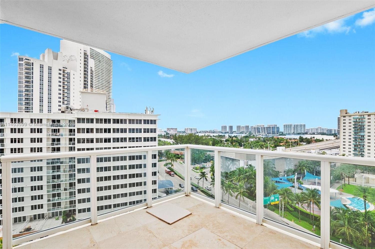 Real estate property located at 19333 Collins Ave #1210, Miami-Dade County, OCEAN ONE CONDO, Sunny Isles Beach, FL