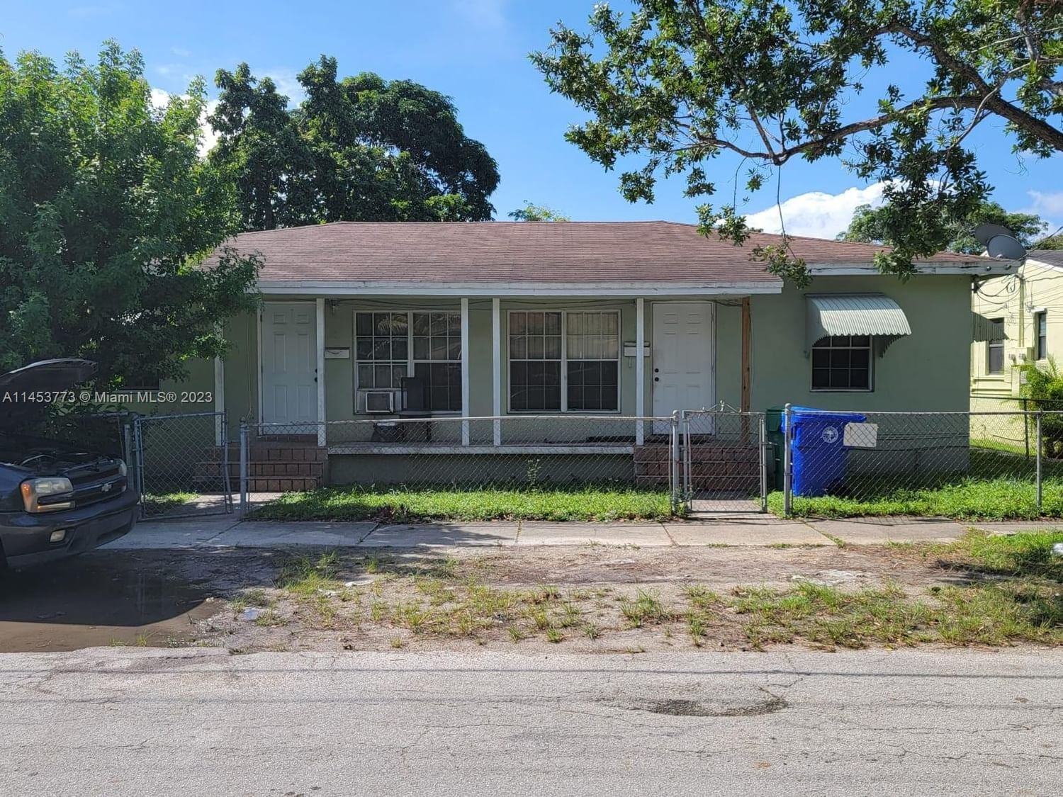 Real estate property located at 20 68th Ter, Miami-Dade County, PRAMAR, Miami, FL