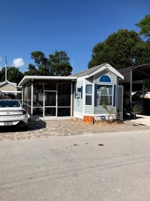 Real estate property located at 325 CALUSA ST #408, Monroe County, CALUSA CAMPGROUND, Key Largo, FL