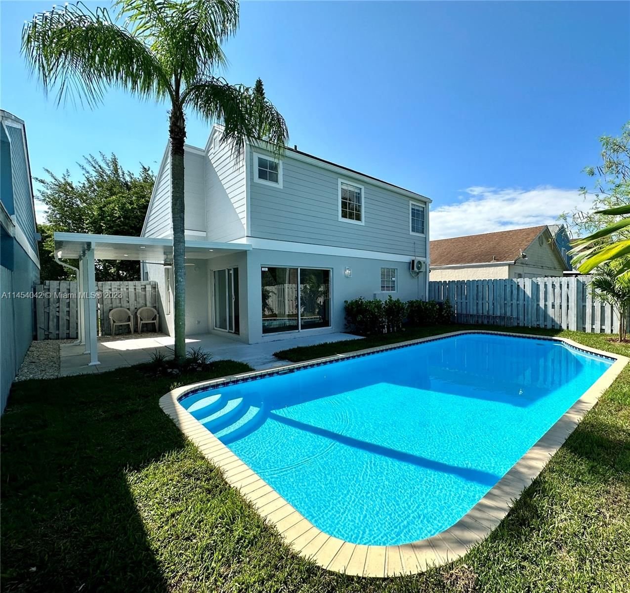 Real estate property located at 14642 128th Court Rd, Miami-Dade County, Miami, FL