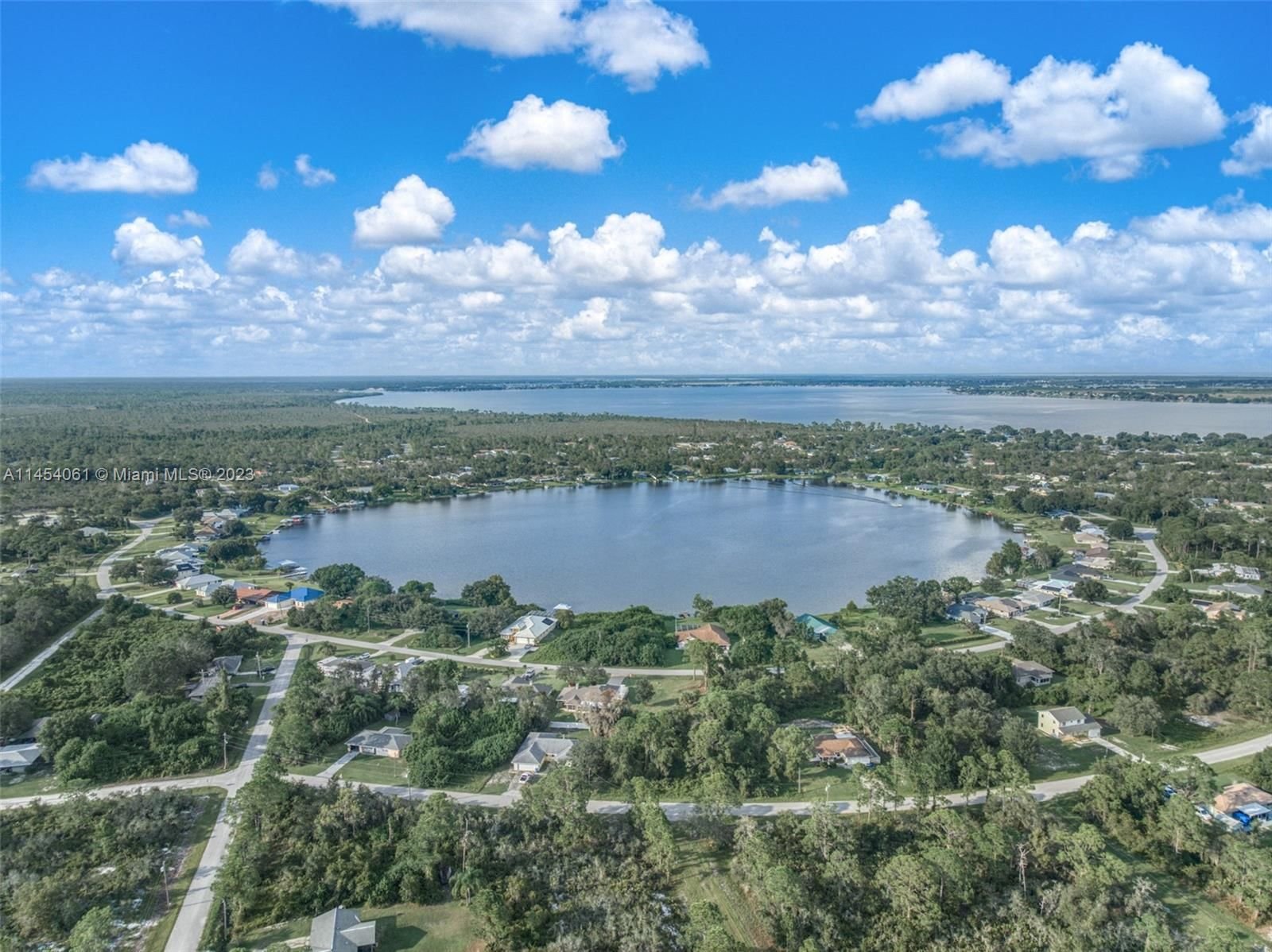 Real estate property located at 230 Marlin St NW, Highlands County, NA, Lake Placid, FL