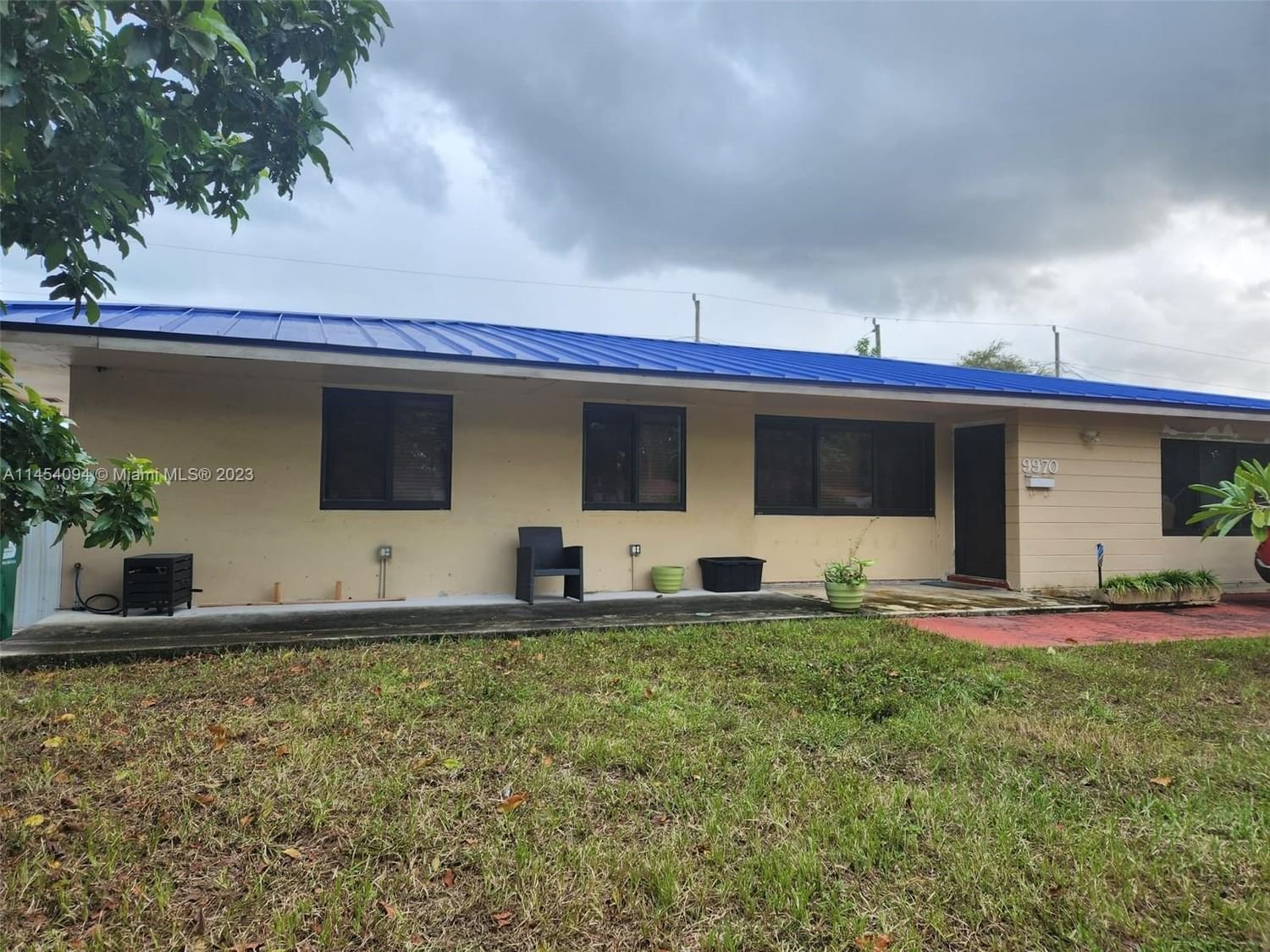 Real estate property located at 9970 162nd St, Miami-Dade County, FAIRWAY PARK SEC 3, Miami, FL