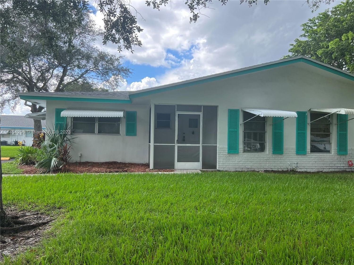 Real estate property located at 1041 85th Ave A-4, Broward County, LAUDERDALE WEST CONDO NO, Plantation, FL