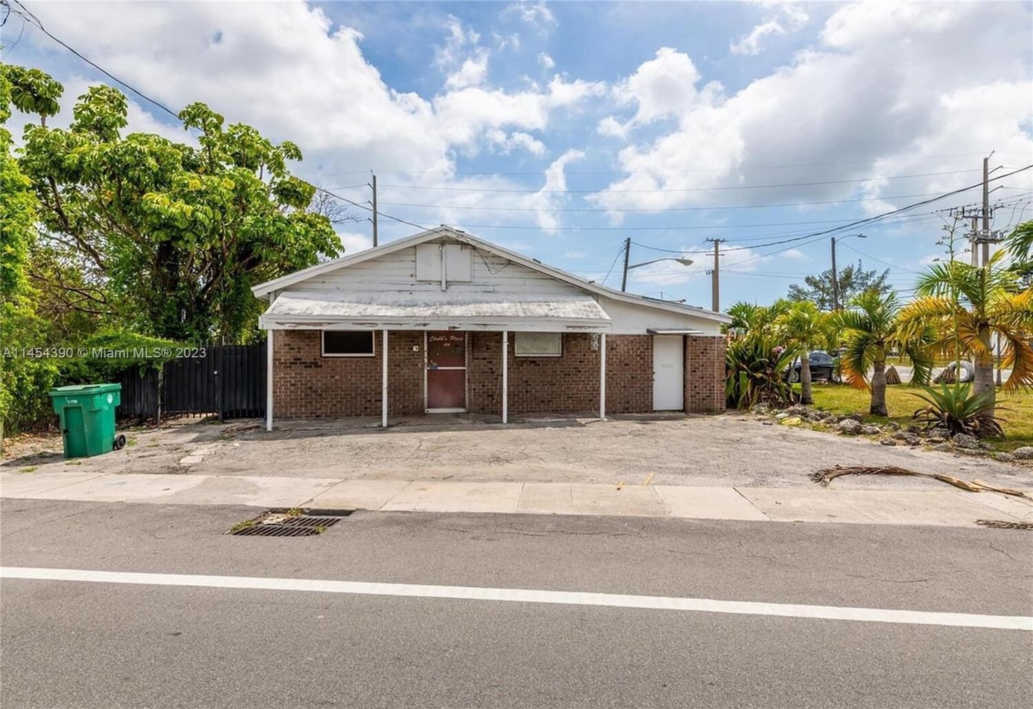 Real estate property located at 400 1st St, Broward County, Dania Beach, FL