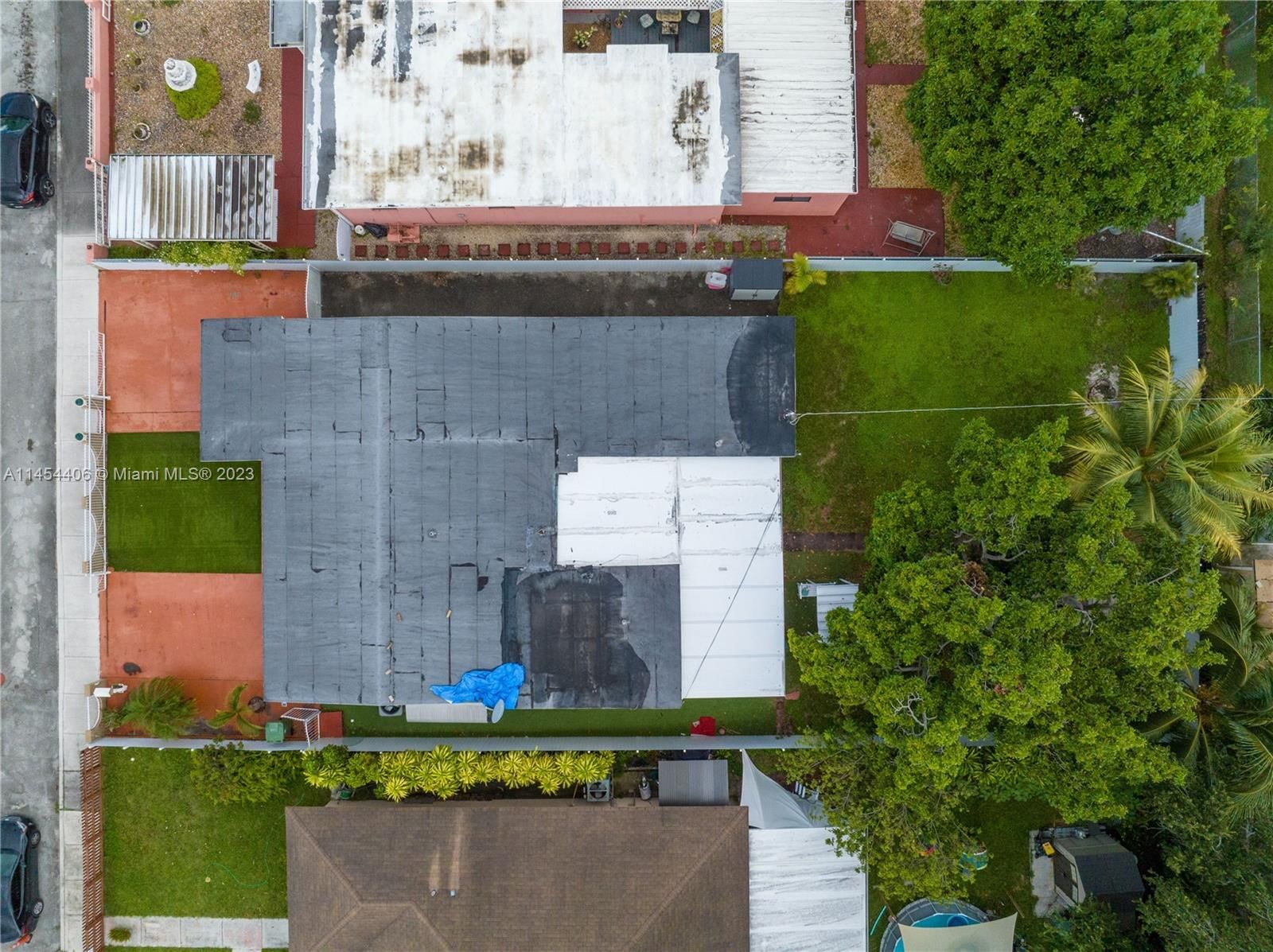 Real estate property located at 925 29th St, Miami-dade, Hialeah 13th Addn Amd Pl, Hialeah, FL